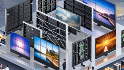 China Top LED Display Rental Suppliers for Global Buyers?