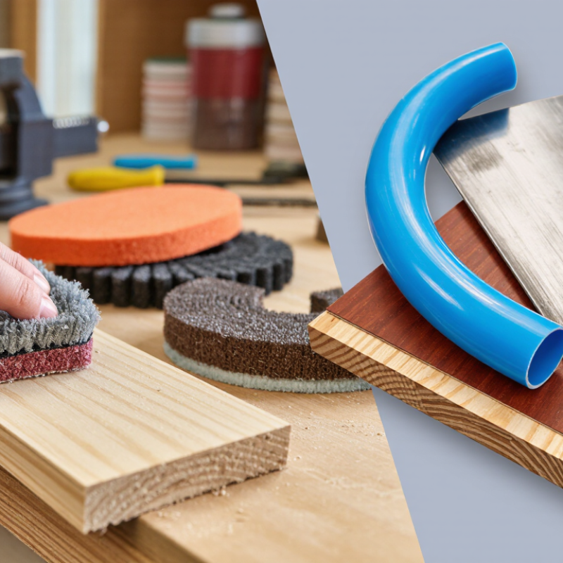 How to Choose the Best Hand Sanding Pads for Your Needs?