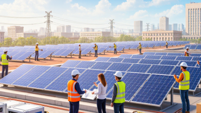 7 Best Solar Power Installation Tips for Global Buyers?