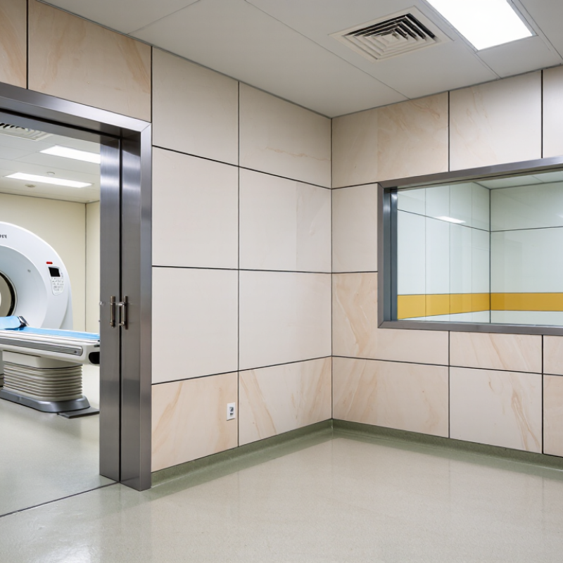 7 Tips for Barite Drywall Radiation Shielding?