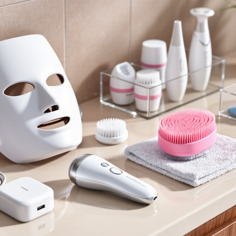 How to Care for Beauty Devices Properly?