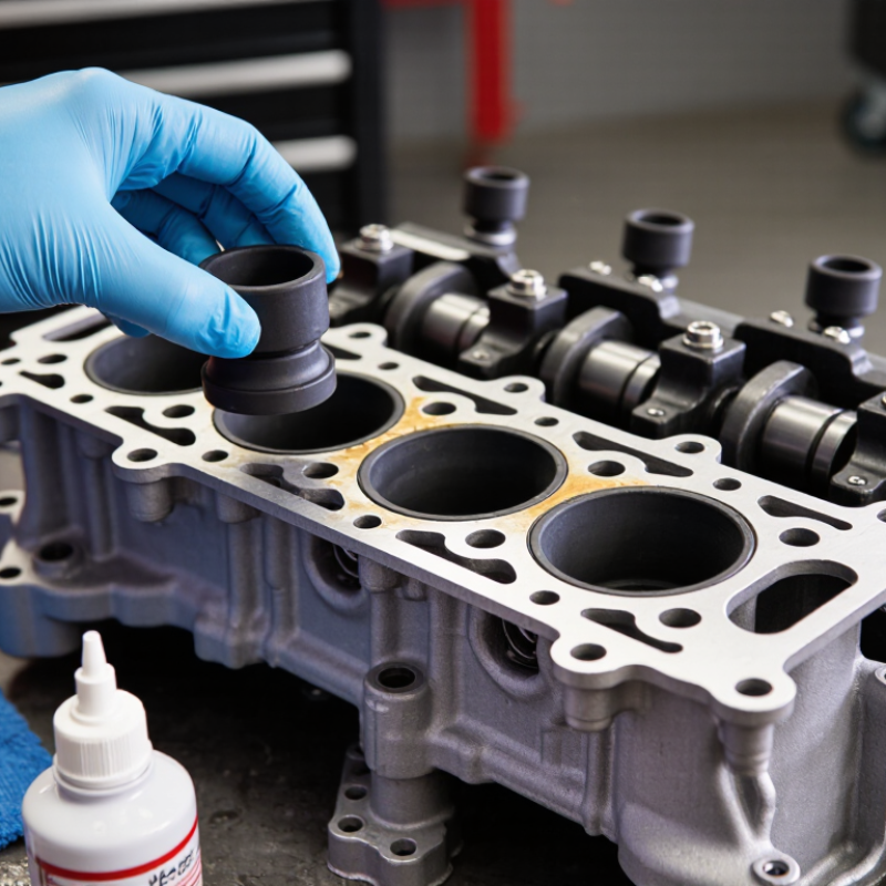 How to Choose the Best Valve Cover Seals?