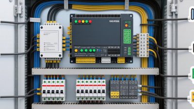 What Is a PLC Control Panel and How Does It Work?