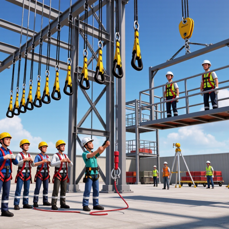 China Top 10 High Altitude Work Equipment Suppliers?