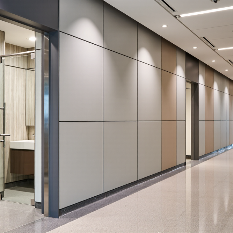 What Is the Best Type of Laminate Wall Panels?