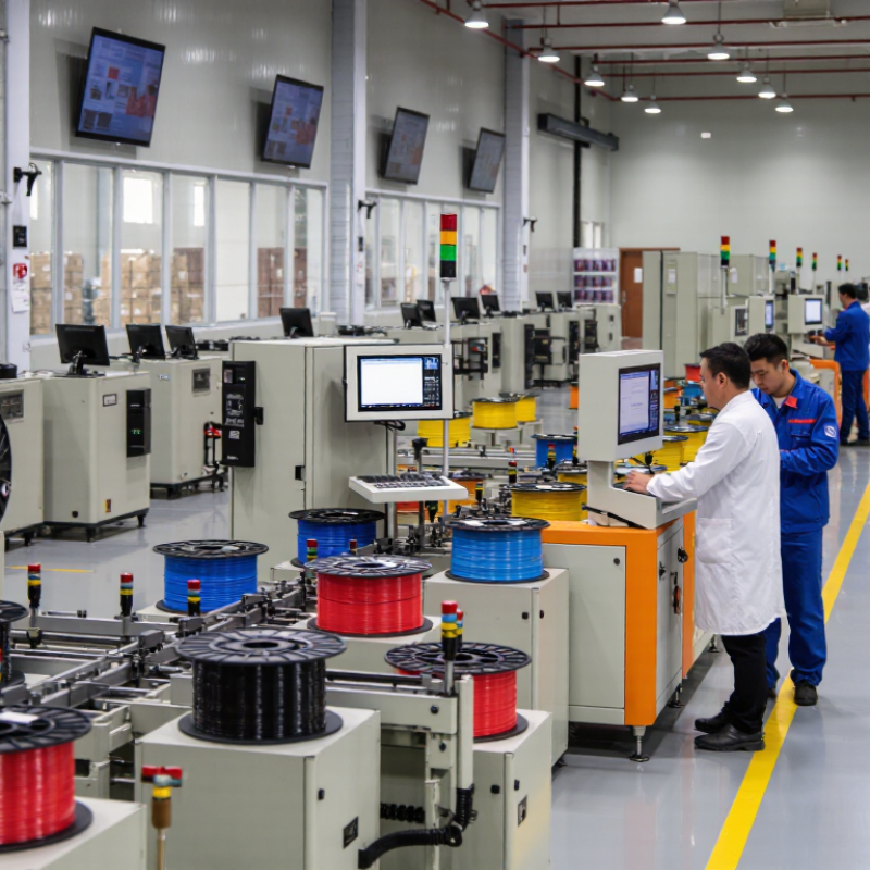 What Is the Best Automotive Cable Supplier in China?