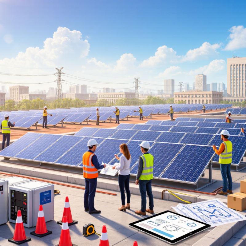 7 Best Solar Power Installation Tips for Global Buyers?