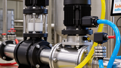 How to Choose a Diaphragm Metering Pump in 2026?