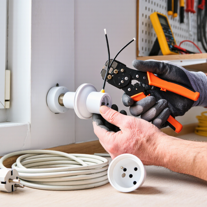 7 Best Ways to Convert a Hardwired Light to Plug In?