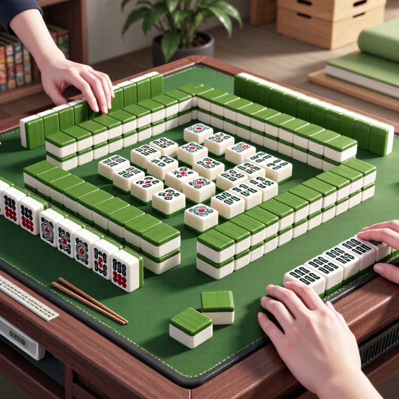 Top 10 Mahjong Table Pads for Global Buyers?