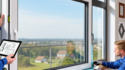2026 Best Window Installers for Global Buyers?