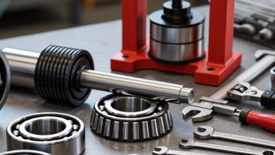 How to Choose the Best Bearing Tools for Global Sourcing?