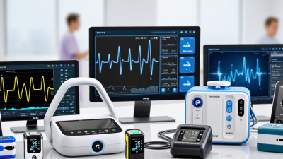 10 Best Respiratory Monitoring Devices for Global Buyers