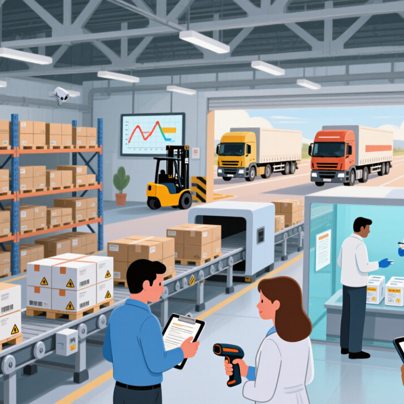How to Source Surgical Supplies Globally in 2026?