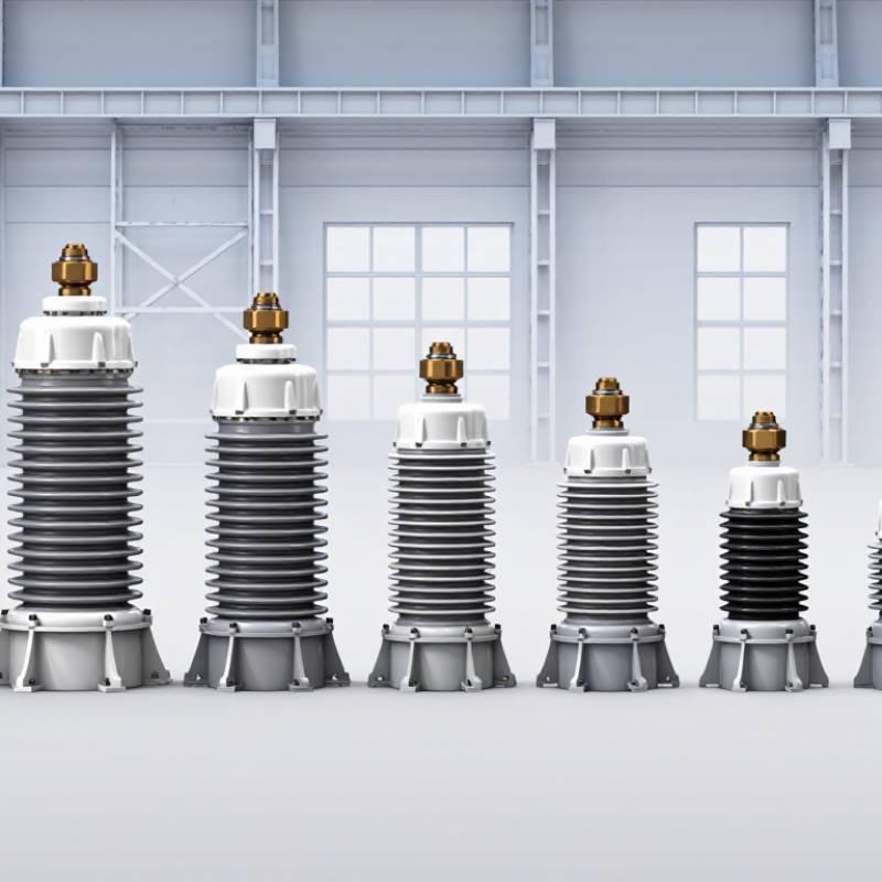 7 Best Zinc Oxide Arresters for Global Buyers