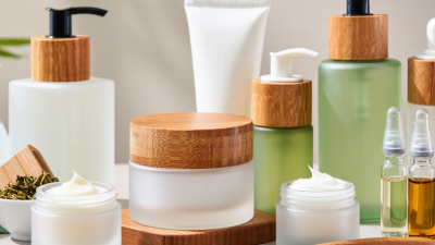 What Are the Best All Natural Skin Care Products from China?