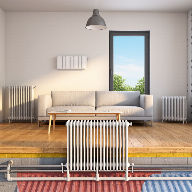 What Is the Best Double Panel Radiator?