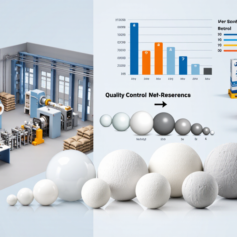 China Top Ceramic Grinding Media Manufacturers?