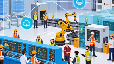 How to Choose Control Automation Solutions in 2026?