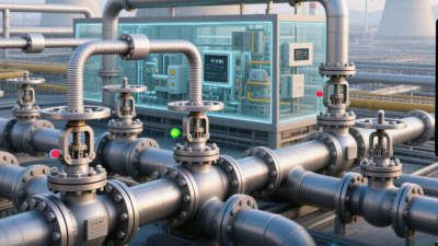 How to Source Glando Valves in 2026
