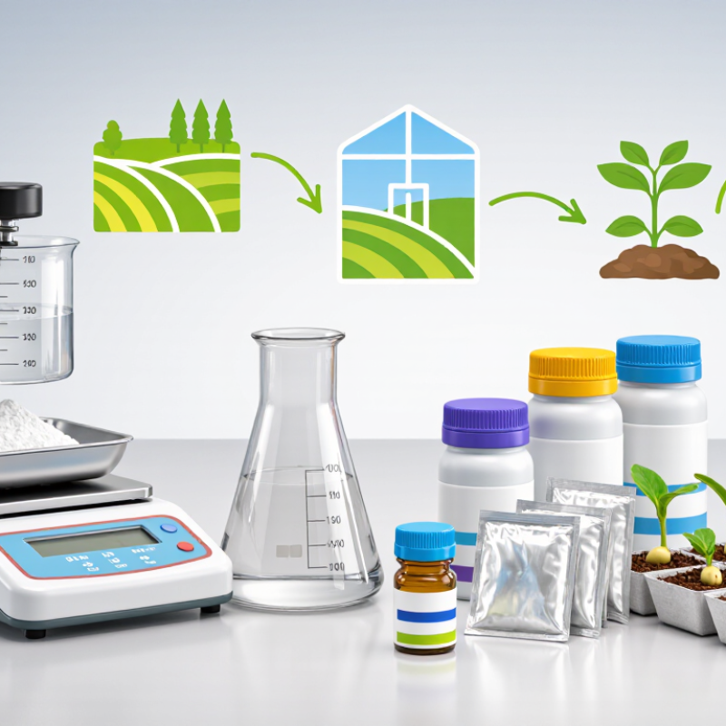 China Top Gibberellic Acid Germination Guide for Buyers