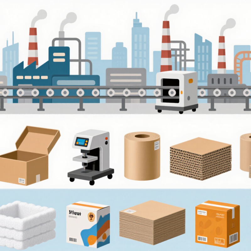 China Top Box Supplies Manufacturers for Global Buyers?