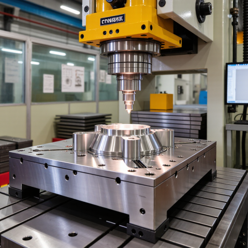 What Is the Best China Die Fixture for Global Buyers?