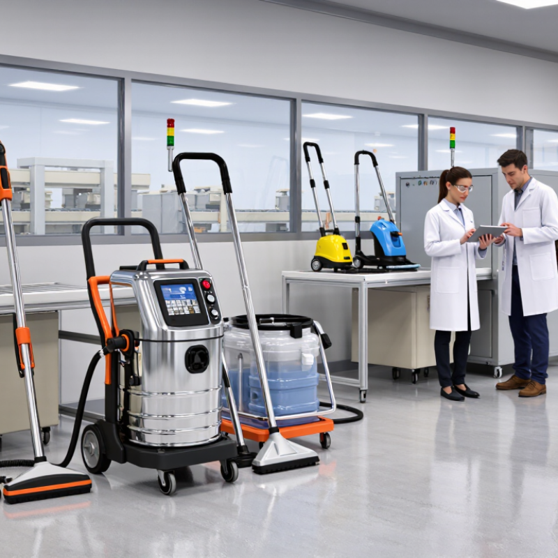 China Top Carpet Steam Cleaner Manufacturer Supplier Guide