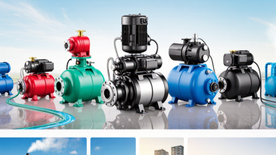 10 Best Water Pumps for Global Buyers?