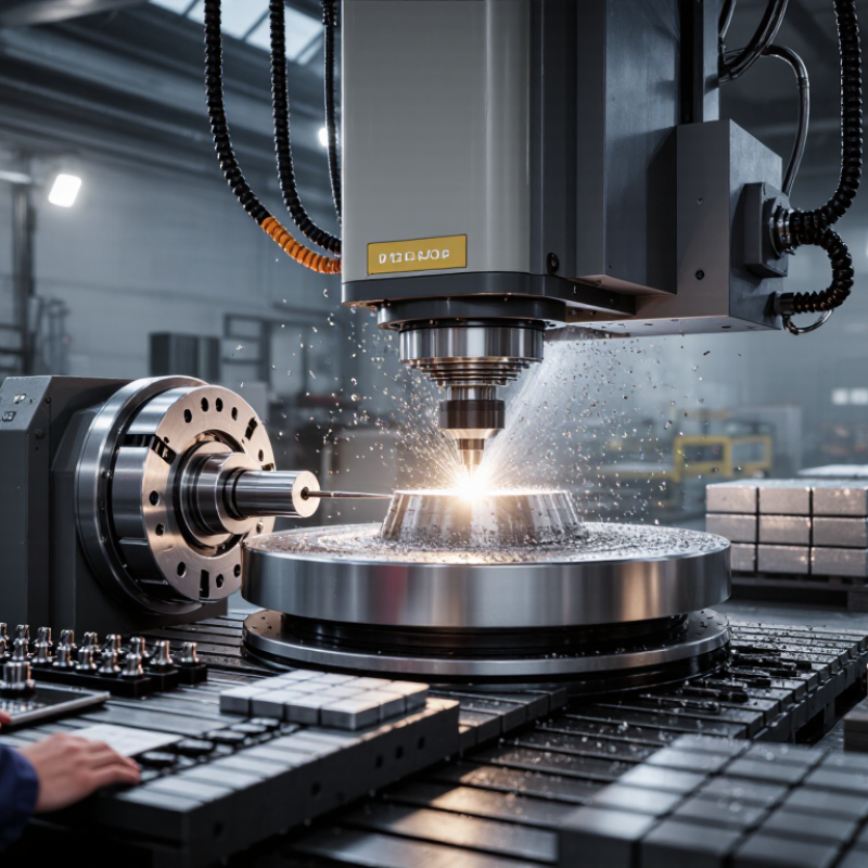 How to Select Cutting Parameters for Different Metals?