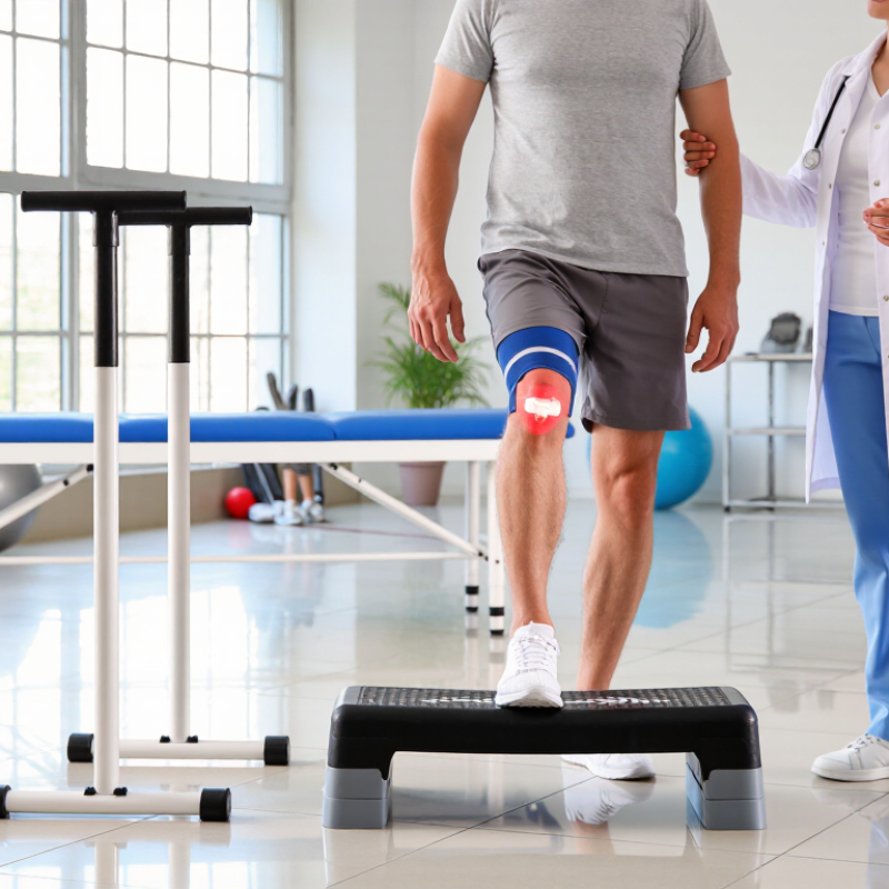 China Best Orthopedic Implants Does Weight Affect Lifespan?