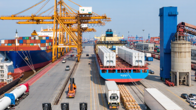 What Are the Top 10 Types of Sea Freight for Global Buyers?
