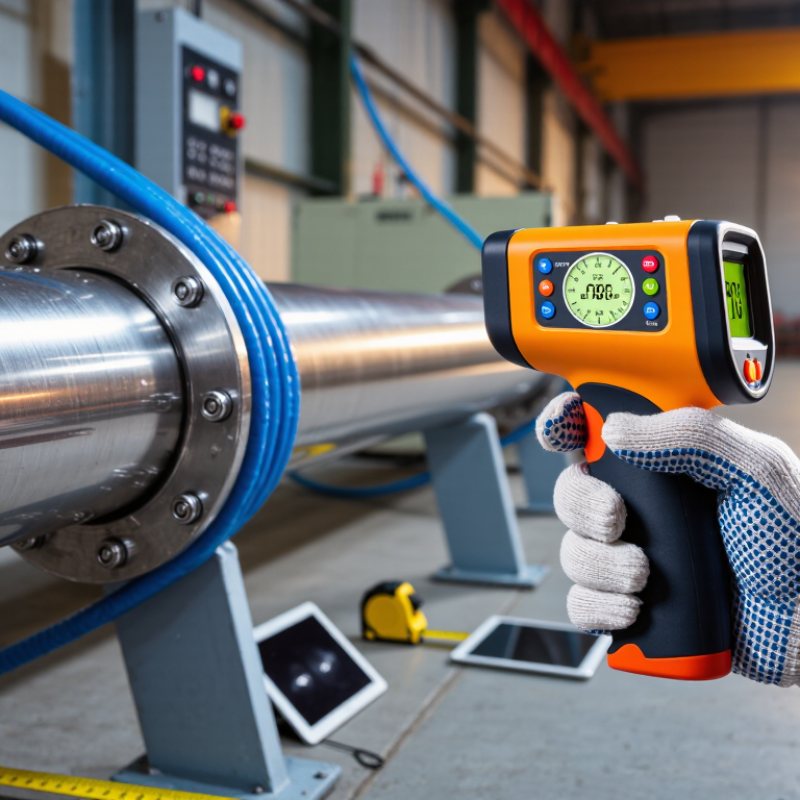10 Tips for Choosing the Best Laser Thermometer