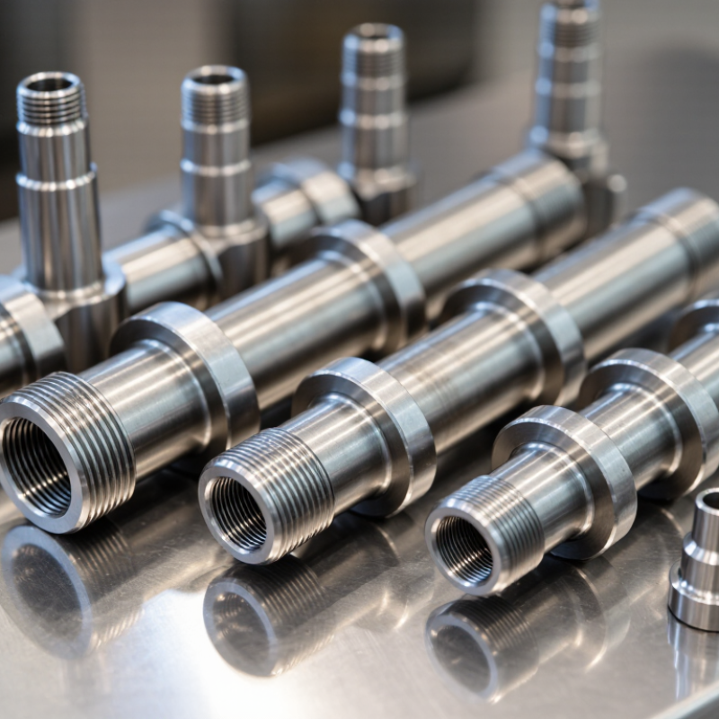 2026 Top Stainless Valve Stem Manufacturers Suppliers?