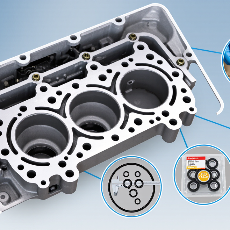 China Top 10 Valve Cover Seals Suppliers