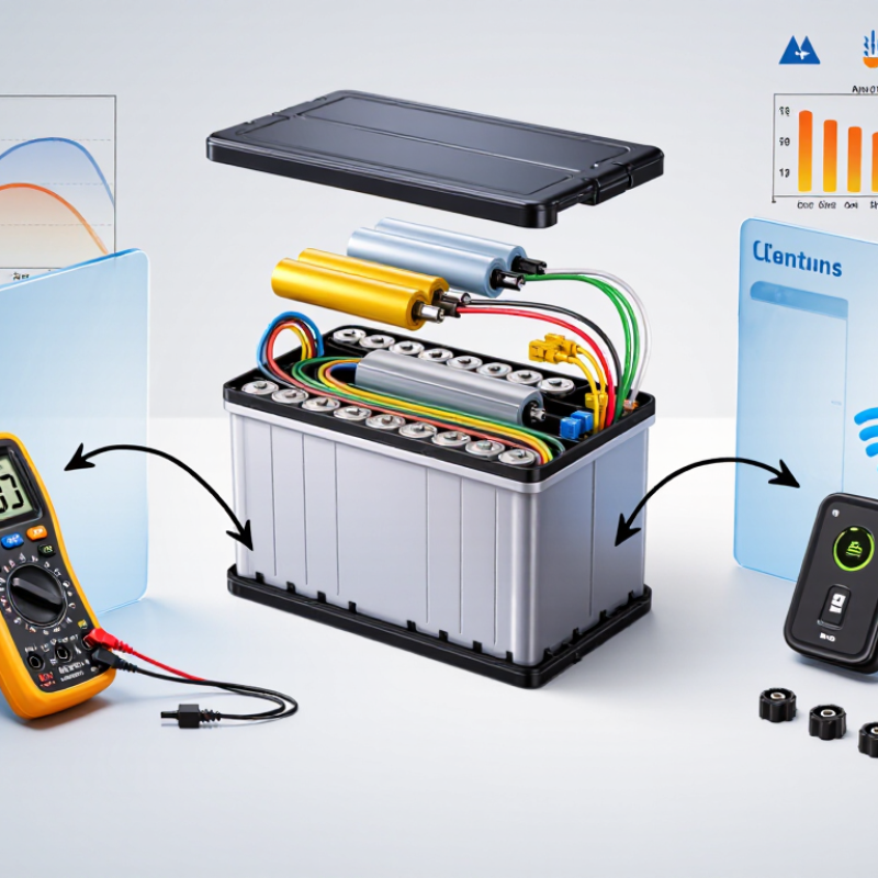 How to Choose Custom Alkaline Battery Packs?