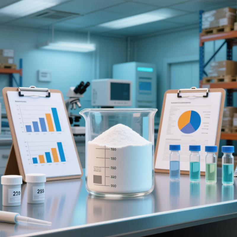 How to Source Alpha Arbutin Powder in 2026?