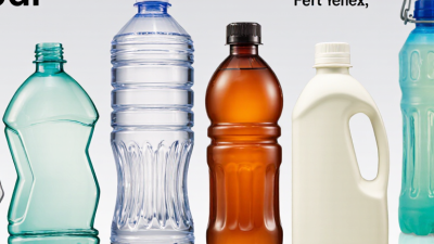 2026 Top PET Plastic Bottle Types for Global Buyers