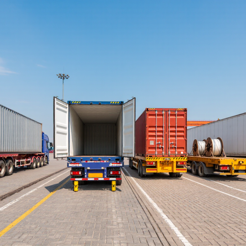 What Are the 2026 Top Large Shipping Container Types?