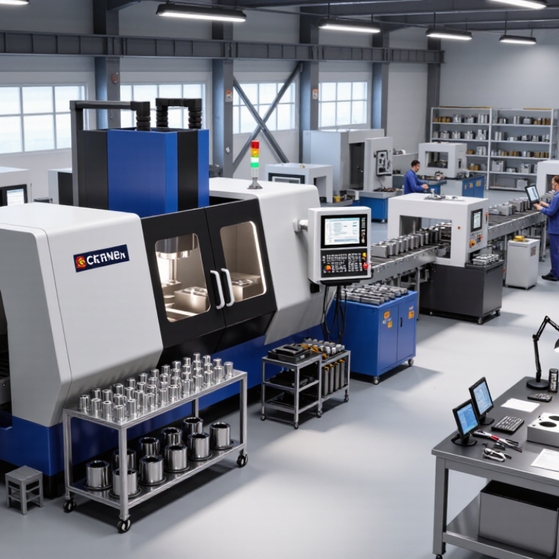 2026 How to Choose a Custom Zinc Alloy Die Casting Supplier?