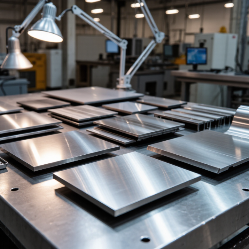 What Are the Top Types of Titanium Sheets in 2026?