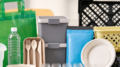 10 Best Eco Plastic Products for Global Buyers