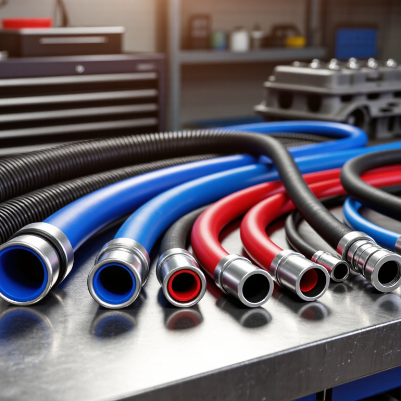 Top 10 Car Coolant Hoses for Global Buyers?