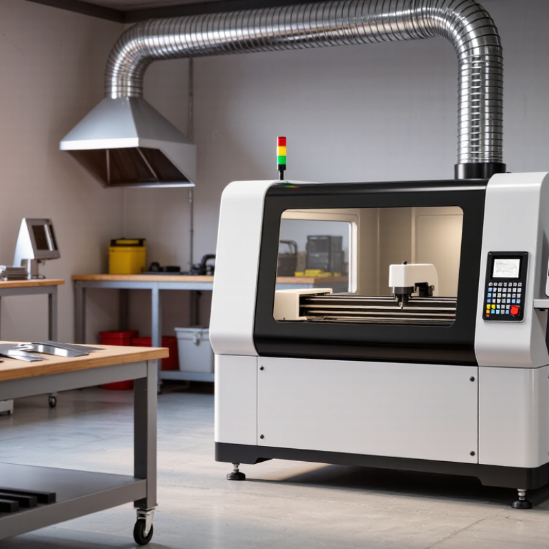 China Top Metal Laser Cutting Machine for Home?
