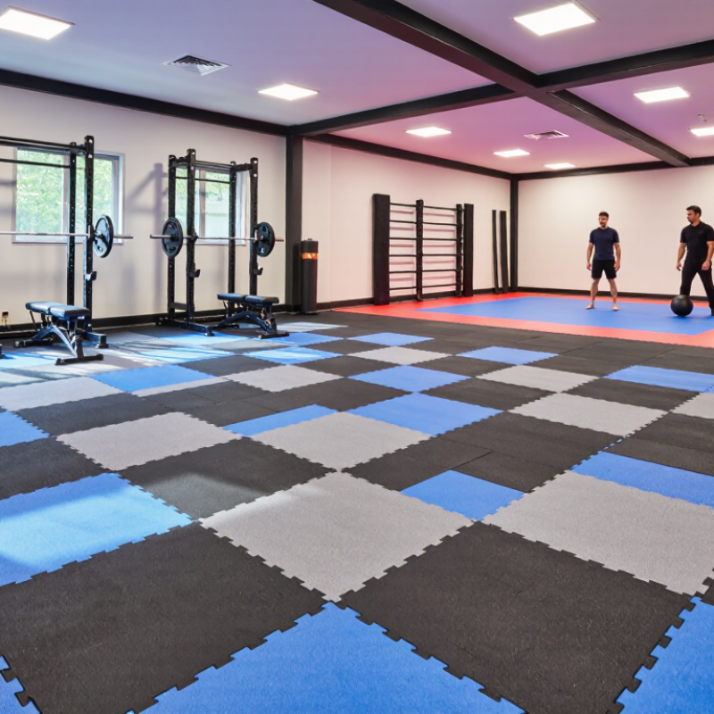China Top Foam Gym Flooring Manufacturers Suppliers?