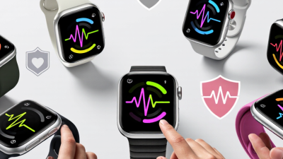 Top Atrial Fibrillation Monitoring Watches to Buy