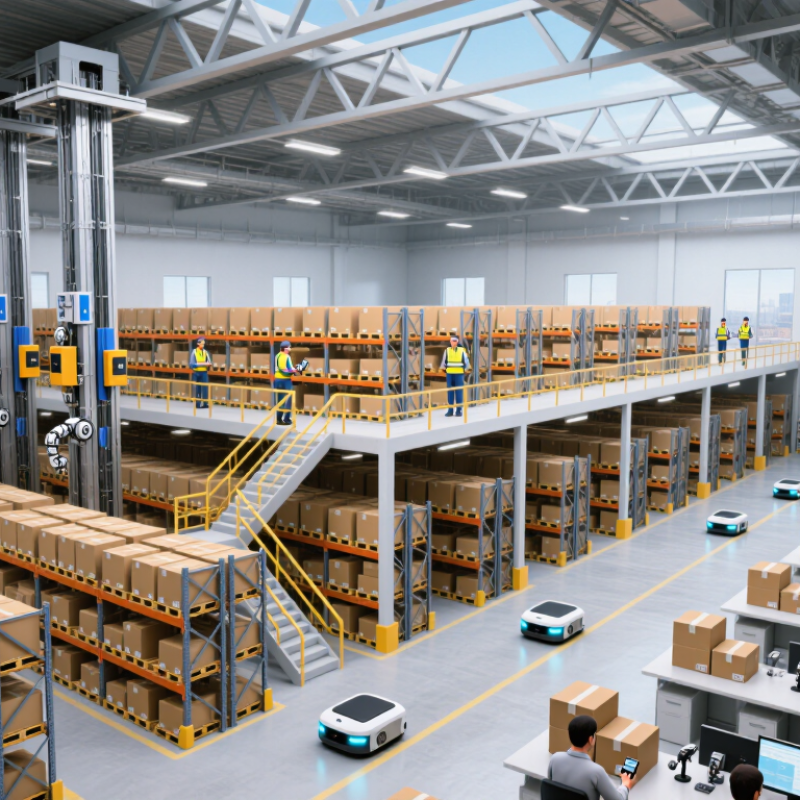 2026 Top Storage Efficiency Solutions for Global Buyers