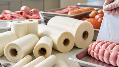 How to Choose Elastic Meat Netting for Global Buyers?