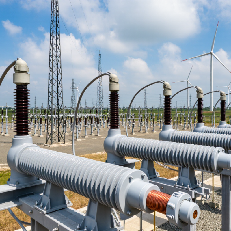 China Top 10 Zinc Oxide Arrester Manufacturers?