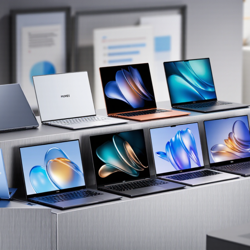 China Top 10 Windows Laptop Manufacturers 2026